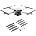 Miniatyrbild 6 av 6: Drone för propellerbyte till DJI Mini 3 Pro