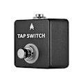 Miniatyrbild 1 av 6: Mosky Tap Switch Gitarr Effekt Pedal Tap Tempo Switch Fotkontakt