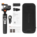 Miniatyrbild 11 av 11: Hohem ISteady Pro 4 3-axlig stabilisator för GoPro 10 9 Osmo Action