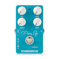 Miniatyrbild 2 av 5: Caline CP-12 Gitarr Bas Effekt Pedal Overdrive True Bypass