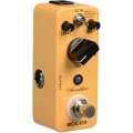 Miniatyrbild 6 av 6: Mooer Acoustikar Akustisk gitarr Simulator Effektpedal