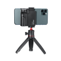 Miniatyrbild 8 av 11: bluetooth Smart Phone Camera Shutter Release Hand Grip