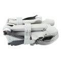 Miniatyrbild 4 av 10: Propeller Mount Guard Holder Fast Prop för DJI Mini 3 Pro Drone Grey
