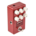 Miniatyrbild 3 av 6: MOSKY M-SA Högtalare Simulering Gitarr Effekt Pedal Drive Voice