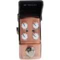 Miniatyrbild 5 av 6: JOYO JF321 Metal Distortion Gate Gitarreffektpedal True Bypass