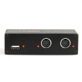 Miniatyrbild 4 av 10: USB MIDI HOST Box Full-Speed USB MIDI HOST Interface 16Ch MIDI