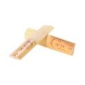 Miniatyrbild 7 av 11: 10 st/kartong 2,0/3,0/2,5 Bb Level Sopran Saxophone Sax Reeds