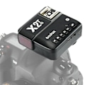 Miniatyrbild 2 av 11: Godox trådlös TTL-kamera Flash Speed Light Trigger Transmitter