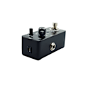 Miniatyrbild 3 av 7: M-VAVE Digital Delay gitarreffektpedal 9 typer True Bypass