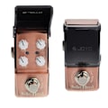 Miniatyrbild 1 av 6: JOYO JF321 Metal Distortion Gate Gitarreffektpedal True Bypass