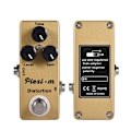 Miniatyrbild 4 av 6: Mosky Plexi-m Akustisk elektrisk gitarr Effekter Pedal Distortion