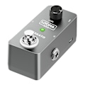 Miniatyrbild 2 av 9: LEKATO Guitar Looper Effektpedal Obegränsad Overdubs 5 min Loop