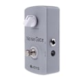 Miniatyrbild 2 av 5: JOYO JF31 Elgitarr Effektpedal Audio Noise Gate Feedback