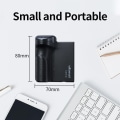 Miniatyrbild 7 av 11: bluetooth Smart Phone Camera Shutter Release Hand Grip