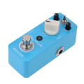 Miniatyrbild 5 av 6: Mooer Sky Verb Reverb Gitarreffektpedal True Bypass