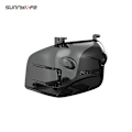 Miniatyrbild 2 av 7: Transparent case till DJI Mavic Cover Gimbal Protector