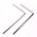 Miniatyrbild 3 av 11: Guitar Truss Rod Allen Wrench Tool för Martin akustisk gitarr