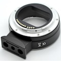 Miniatyrbild 4 av 6: EF-EOSR AF-objektivadapter för Canon EF/EF-S till Canon EOS R/RP