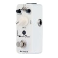 Miniatyrbild 5 av 5: Mooer MDS2 Hustle Drive Distortion Gitarr Baseffektpedal