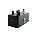 Miniatyrbild 3 av 8: MVAVE ODRIVE-AMP Gitarr Bas Effekt Pedal Overdrive Classic Tube