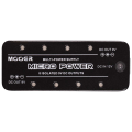 Miniatyrbild 5 av 9: Mooer Micro Power Elektronisk Gitarr Effekt Pedal Power