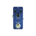 Miniatyrbild 2 av 4: M-VAVE Digital Pitch Gitarr Baseffektpedal 9 typer Shifting
