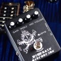 Miniatyrbild 3 av 8: JOYO JF-04 Stompbox High Gain Distortion Gitarreffektpedal