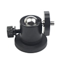 Miniatyrbild 3 av 11: Magnetisk stativ Monopod-fäste för Gopro Hero DJI Osmo-telefon 43MM