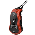 Miniatyrbild 2 av 8: Portable Guitar Effector 5 Effect Pedal Synthesizer bluetooth