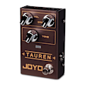 Miniatyrbild 1 av 6: JOYO R-01 Tauren Overdrive Gitarr Effekt Pedal Boost Distortion