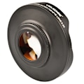 Miniatyrbild 4 av 8: 37MM / 43MM 0,3X Fisheye ultravidvinkelobjektiv för videokamera 43mm