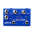 Miniatyrbild 2 av 6: JOYO Maximum R-05 Overdrive Dual Channel Guitar Effect Pedal