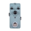 Miniatyrbild 1 av 7: Pure Analog Chorus Elgitarr Baseffektpedal