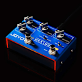 Miniatyrbild 4 av 6: JOYO Maximum R-05 Overdrive Dual Channel Guitar Effect Pedal