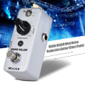 Miniatyrbild 3 av 6: MOOER NOISE Reduction Guitar Effect Pedal Processor True Bypass