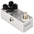 Miniatyrbild 4 av 8: MOSKY C4 Kompressor Gitarr Effekt Pedal Rotera Sustain Attack