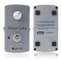 Miniatyrbild 3 av 5: JOYO JF31 Elgitarr Effektpedal Audio Noise Gate Feedback