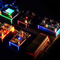 Miniatyrbild 5 av 6: JOYO Maximum R-05 Overdrive Dual Channel Guitar Effect Pedal