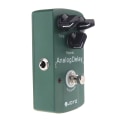 Miniatyrbild 2 av 9: JOYO Analog Elgitarr Delay Effektpedal 600MS-3000MS