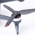 Miniatyrbild 2 av 6: 2 par Sunnylife kolfiberpropellrar för DJI FPV Combo Drone