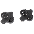 Miniatyrbild 3 av 5: Shimano SM-SH51 SPD Single Release Mountainbike för PD-M959 M6 Grå Gray one size