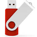 Miniatyrbillede 3 af 7: USB-nøgle 32 GB USB 2.0 Flashdrev 4 stk., USB-nøgle Flashdrev Hukommelsespind Tommelfingerdrev Pen Drive til bærbar PC Windows