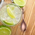 Miniatyrbillede 4 af 5: Rustfri bar skeer Is skeer Dobbeltsidet blandingsske