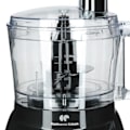 Miniatyrbillede 4 af 6: CONTINENTAL EDISON CERM600B Foodprocessor