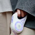 Miniatyrbillede 3 af 4: Streamer LED Lys Hundesnor Automatisk Udtrækkelig Nylon Snor Fører Premium Holdbar Kæledyrs Gå Snor Træktov Kæledyrsprodukter