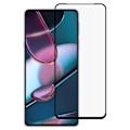 Miniatyrbillede 1 af 2: Berøringsfølsomt hærdet glas til Motorola Edge X30 Transparent