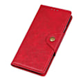 Pikkukuva 2 / 2: Alpha Samsung Galaxy M31 flip kotelot - Punainen Red