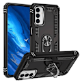 Miniatyrbillede 1 af 2: Bofink Combat Samsung Galaxy M23 Etui - Sort Black