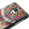 Miniatyrbillede 2 af 2: Westergaard (Drømmefanger) Samsung Galaxy Note 4 Cover Multicolor