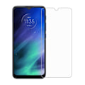 Pikkukuva 2 / 2: 0.3mm karkaistua lasia Motorola One Fusion näytönsuojat Transparent